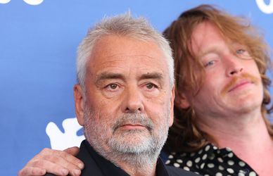 Luc Besson colpisce Venezia al cuore: il regista racconta Dogman, in concorso al festival