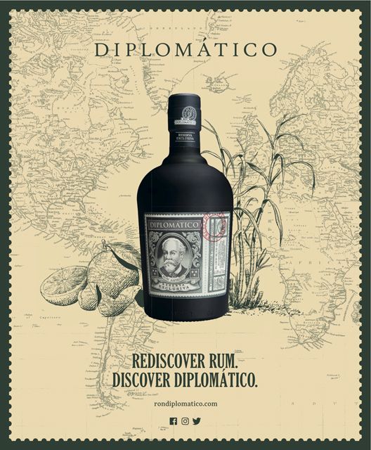 Rum Diplomático | Un po&#8217; di storia- immagine 2