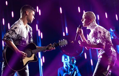 X Factor, terzo Live: i giudici e la doppia eliminazione