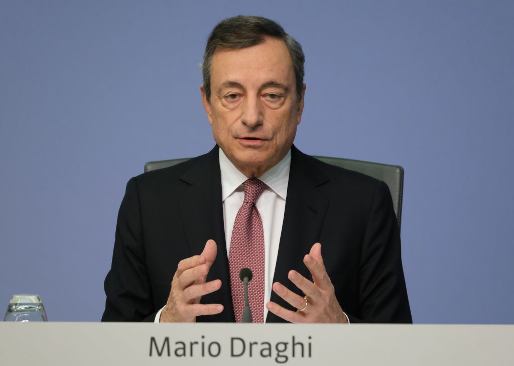Mario Draghi compie 75 anni, le frasi più iconiche del suo mandato - immagine 10