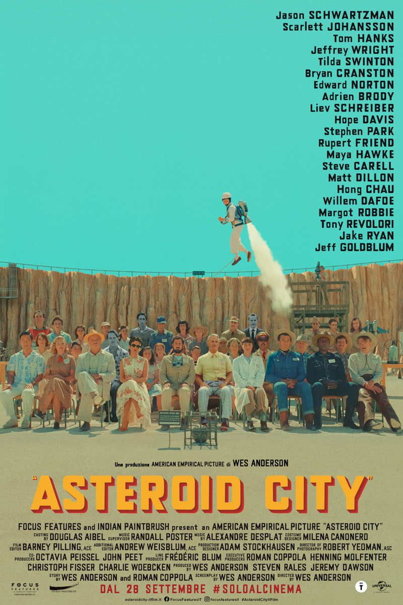 wes anderson wes anderson film poster