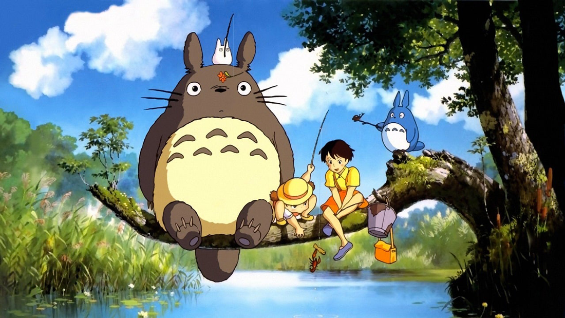 Netflix e Studio Ghibli: i film di Miyazaki in streaming da febbraio - Style