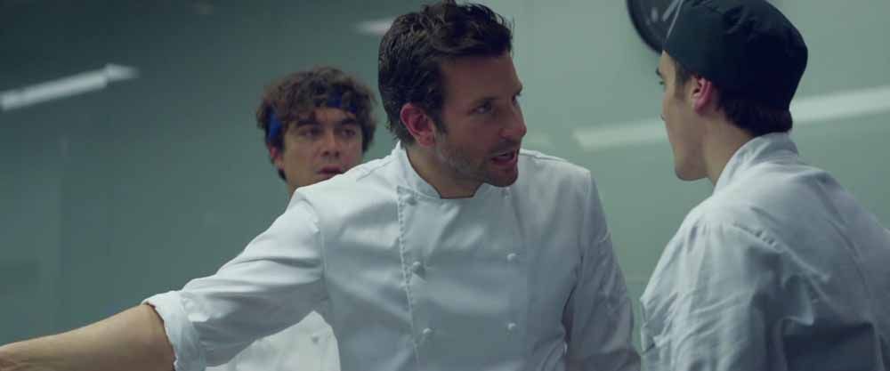 Il sapore del successo storia vera, trama, cast film stasera in tv Style