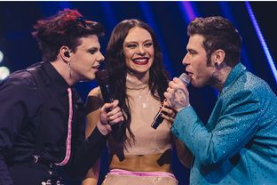 Stasera nel quarto live di X Factor tocca agli inediti e a Giorgia: anticipazioni e classifica