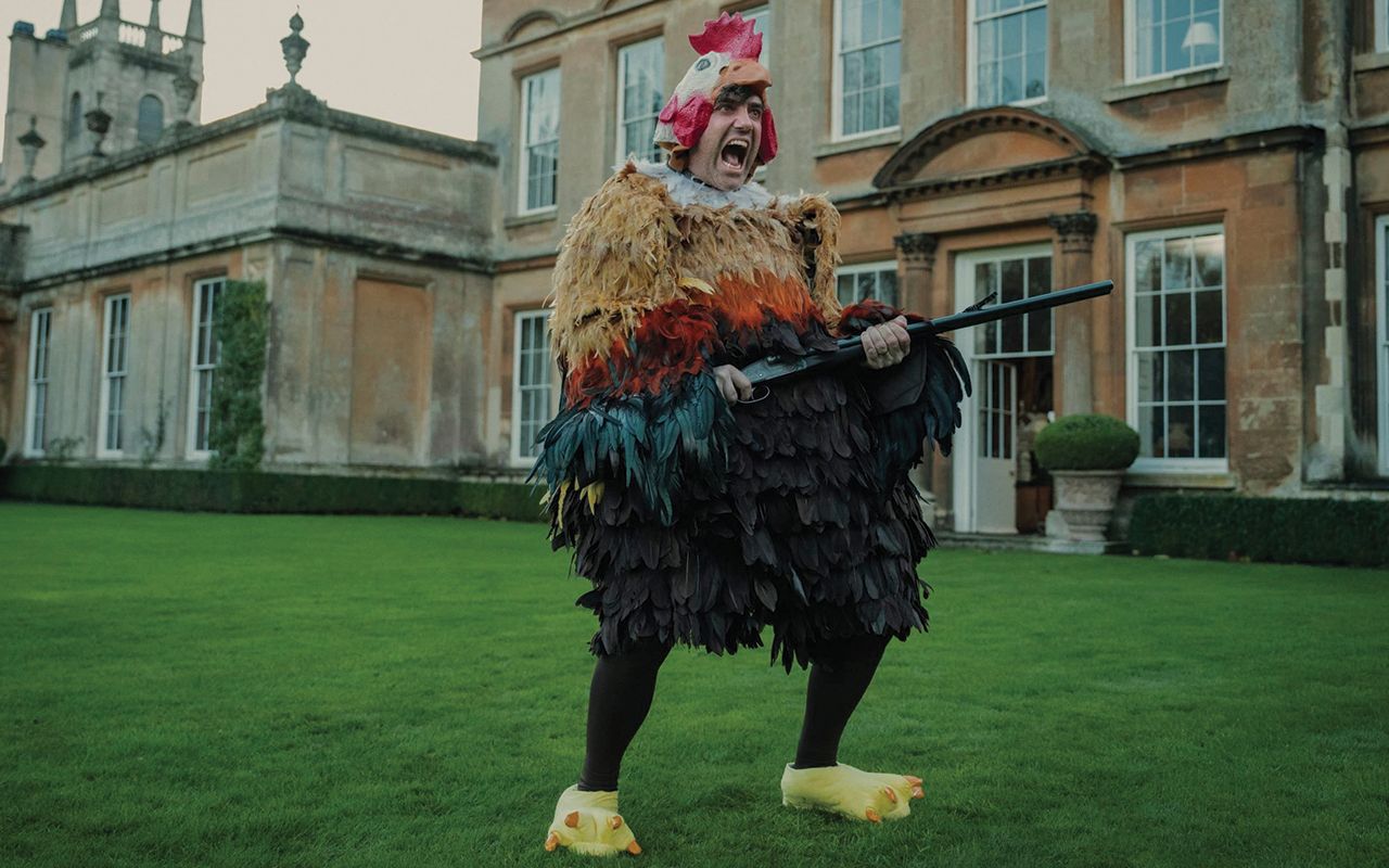 The Gentlemen, serie Netflix: trama, cast, recensione | Style