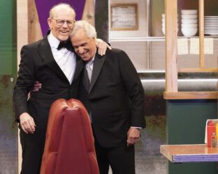 Perché la reunion di “Happy Days” è stato il momento top della premiazione degli Emmy 2024