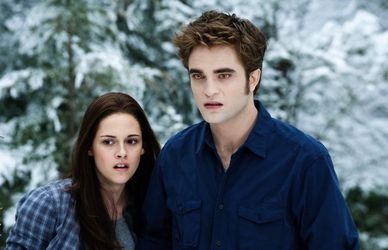 Twilight, la saga dei vampiri ricomincia su Italia 1