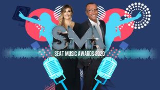 Seat Music Awards 2020 su Rai 1: gli artisti e la scaletta