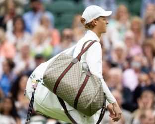 Tennis e F1 sono gli sport preferiti della moda lussuosa