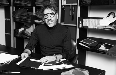 Siviglia | Sauro Bianchetti: «Un bravo creativo tiene d’occhio il mercato»