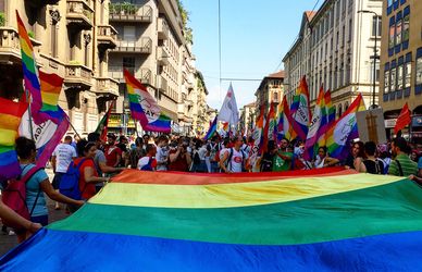 Milano pride 2019 programma e parata di sabato