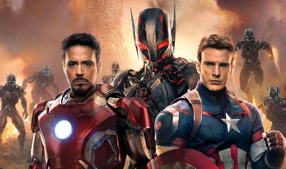 Morbius, Avengers, Spider-Man, Iron Man: come vedere i film Marvel in ordine cronologico- immagine 4