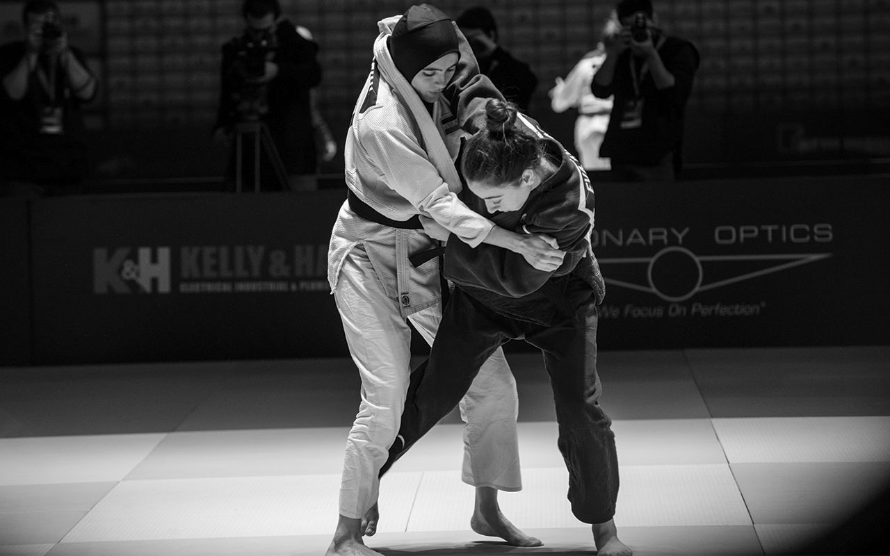 Tatami film: trama, cast, recensione, storia vera | Style