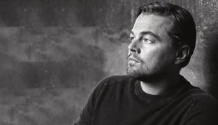 Leonardo DiCaprio, “Cinema ultima Chiamata”
