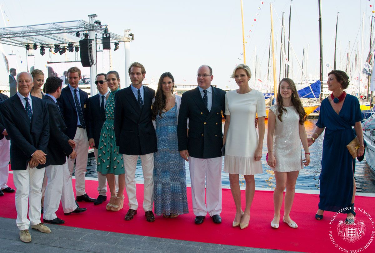 La nuova sede dello Yacht Club de Monaco- immagine 1