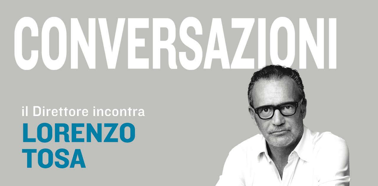 Fascismo versione 2024: Alessandro Calascibetta intervista Lorenzo Tosa