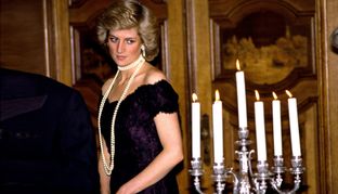 Diana, Her Fashion Story: una mostra celebra lo stile della principessa del Galles