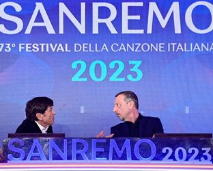 Sanremo 2023: la scaletta cantanti della prima e della seconda serata del festival
