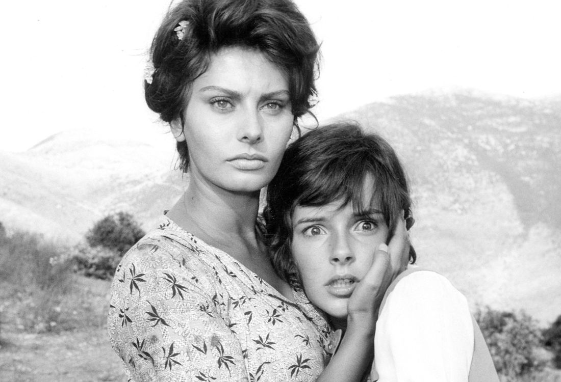 Sophia Loren, i suoi migliori film da rivedere - immagine 4