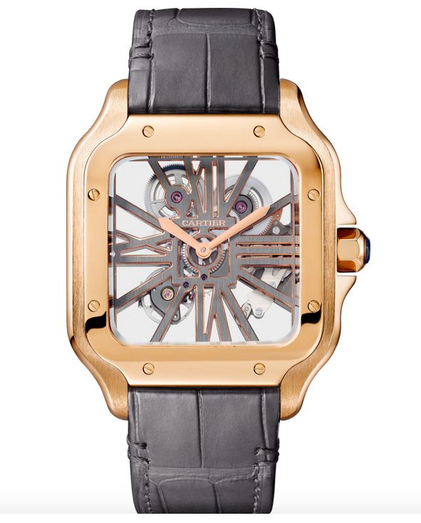 orologio uomo 2020 novita nuovi modelli orologi uomo 2020 orologi novita orologio uomo Cartier