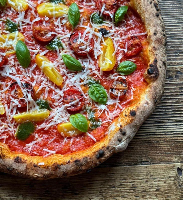 Tradizionale o gourmet? Le migliori ricette per il World Pizza Day 2024 - immagine 5