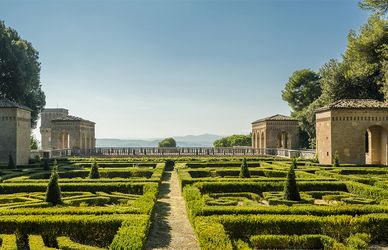Il parco più bello: i tesori del paesaggio italiano