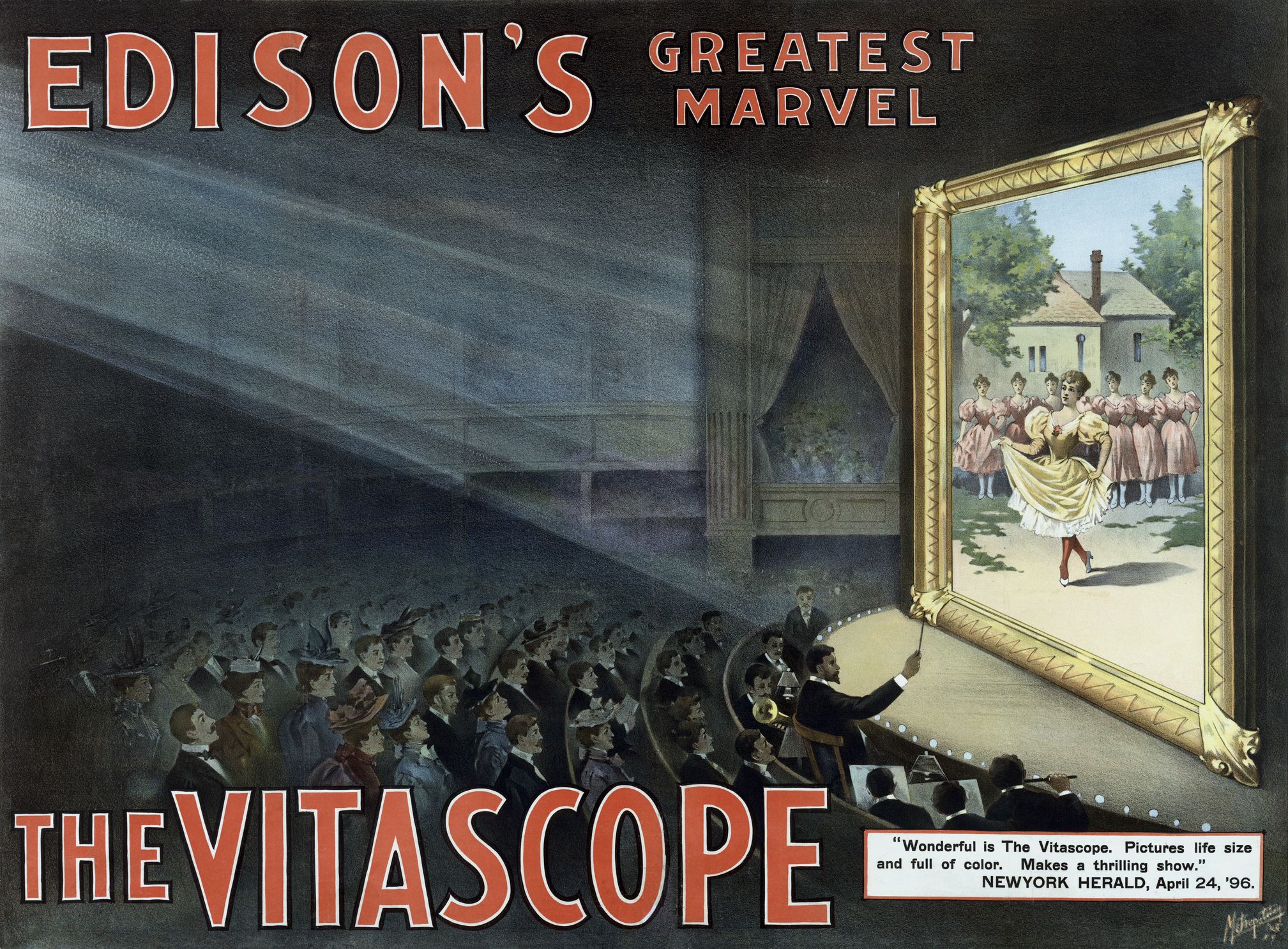Le migliori invenzioni di Thomas Alva Edison - immagine 7