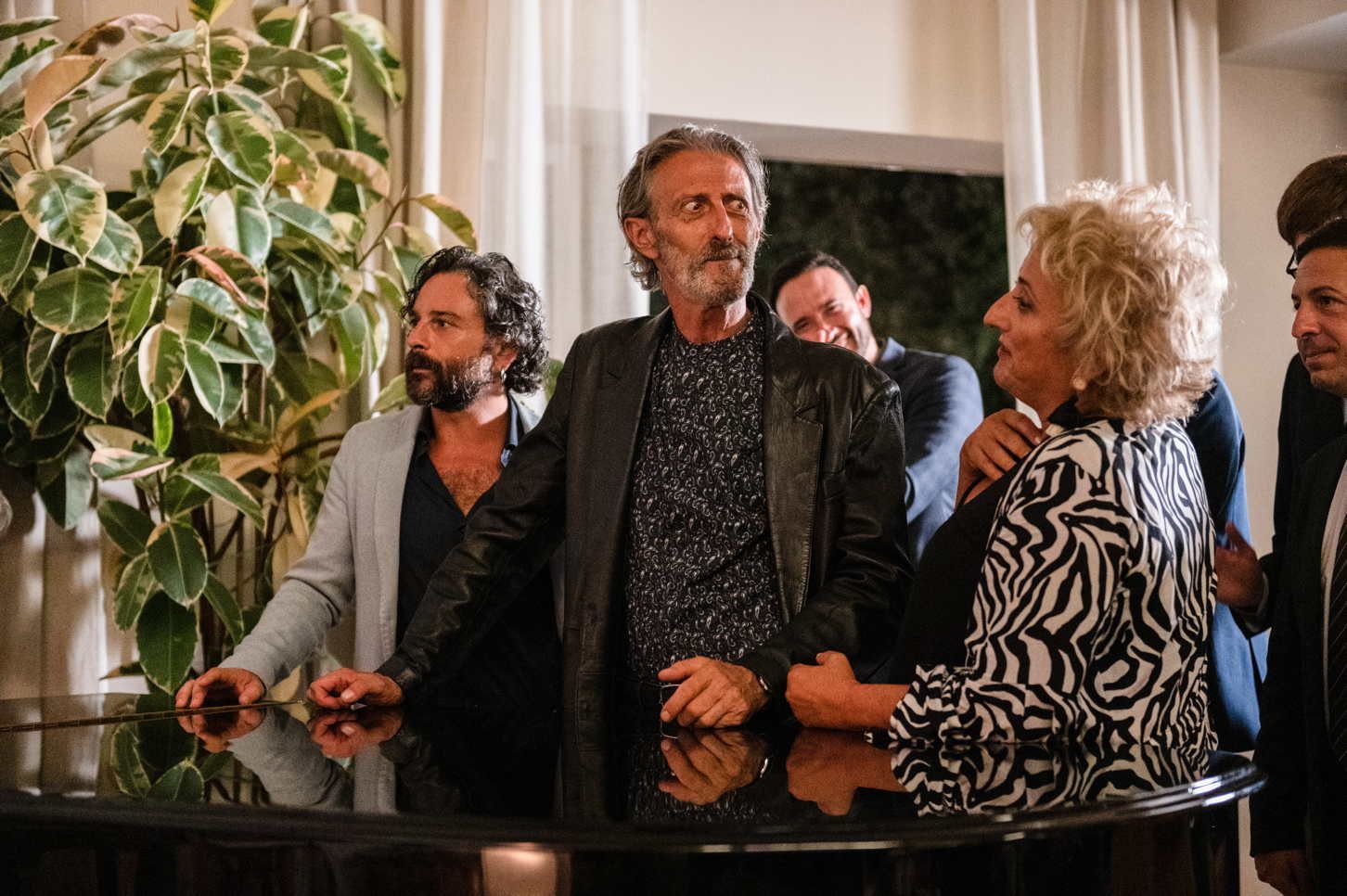 La voce che hai dentro cast e personaggi nuova fiction Canale 5 Style La voce che hai dentro cast e personaggi nuova fiction Canale 5 Style