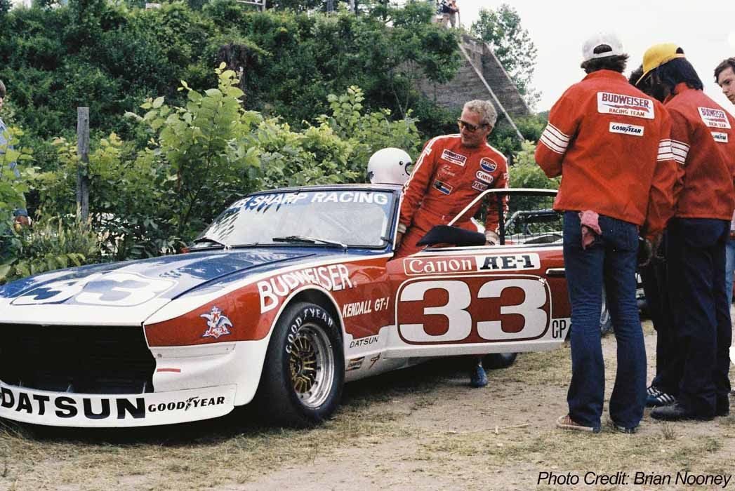 Paul Newman e Steve McQueen piloti di auto da corsa - immagine 6