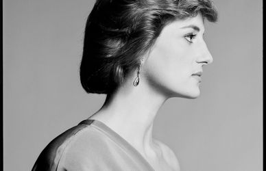 Life Through a Royal Lens: la foto inedita di Lady Diana e le altre in mostra