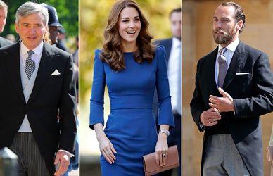 Kate Middleton 2021: chi sono i veri uomini della duchessa di Cambridge