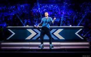 X Factor riparte senza Asia (e forse è un peccato)