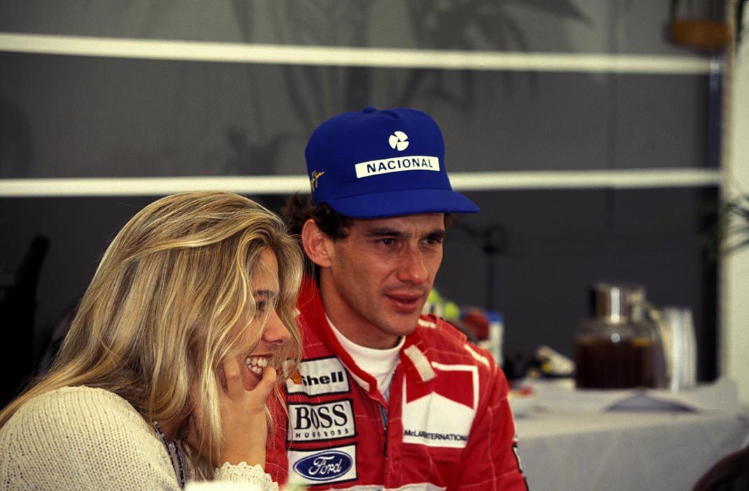 Ayrton Senna. L&#8217;ultima notte - immagine 6