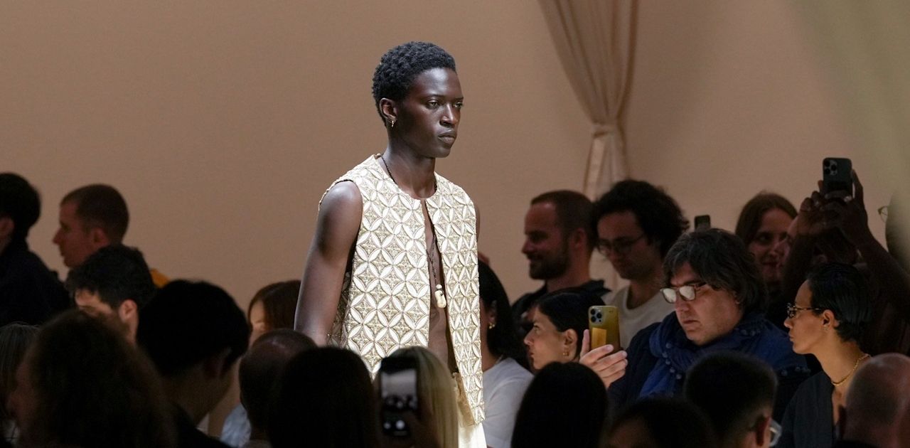 Dior, ripasso storico