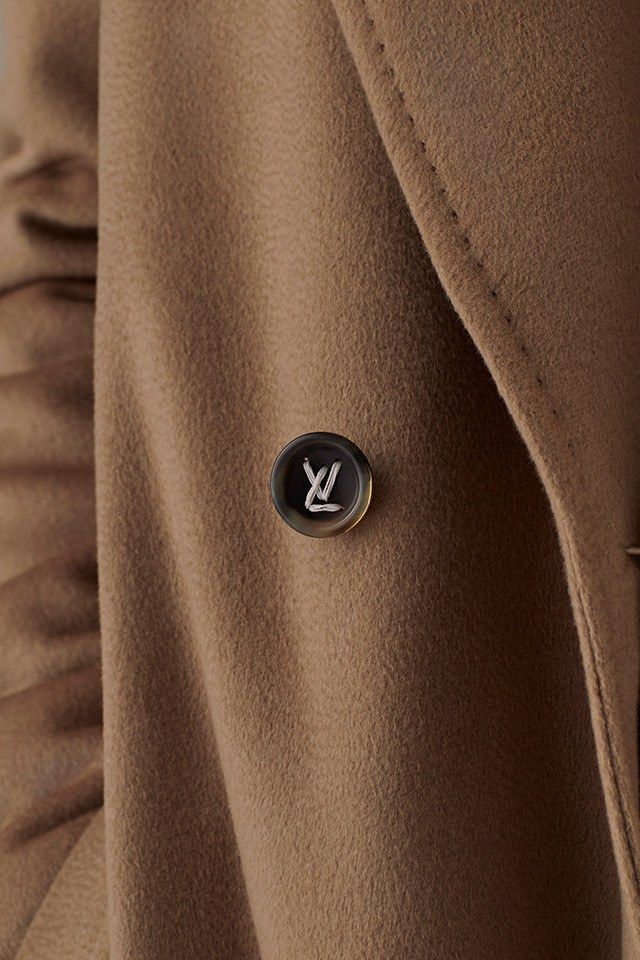 Staples edition: la collezione dalle linee essenziali di Louis Vuitton- immagine 4