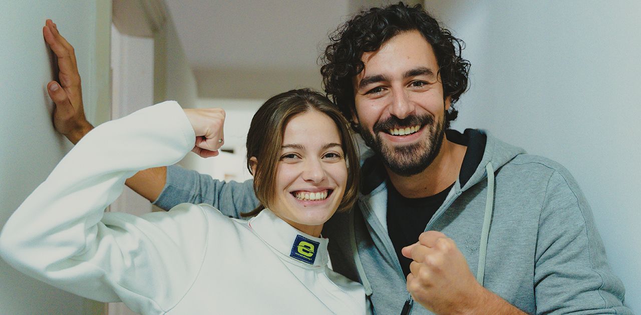 Nudes 2: la clip della storia di Silvia ed Emilio | Video Style