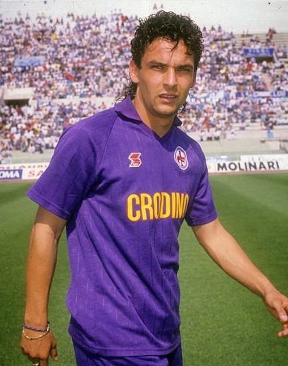 Roberto Baggio, biografia di un campione - immagine 3