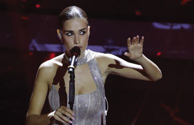 Clara, Alfa e Negramaro sono i primi vincitori di Sanremo 2024