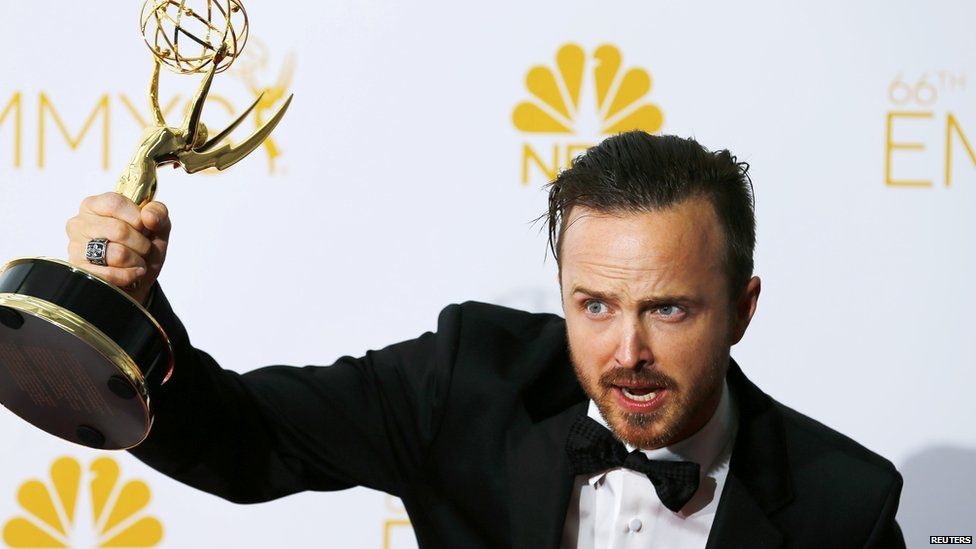 Emmy Awards, il red carpet - immagine 2