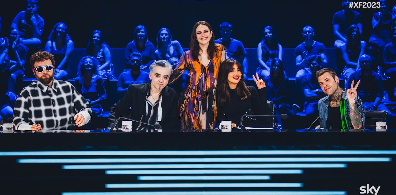 X Factor 2023: First auditions report cards