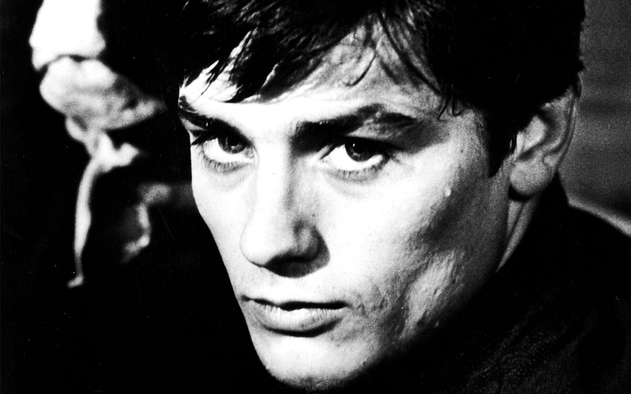 Alain Delon: I Film Italiani Più Belli Dell'attore Morto A 88 Anni | Style