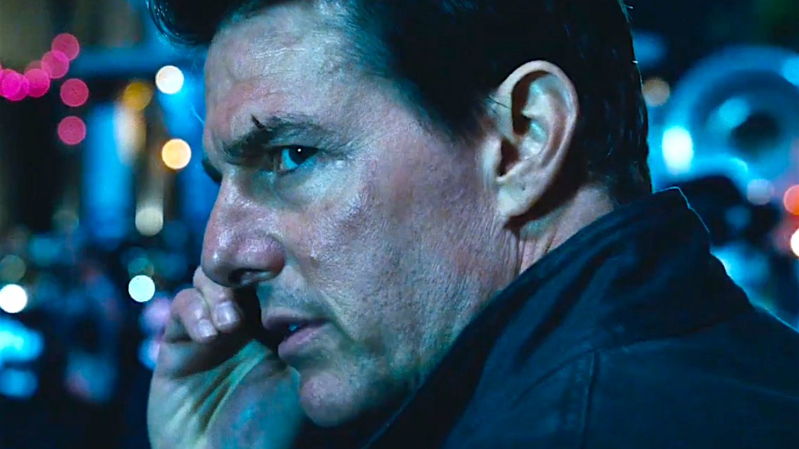 Tom Cruise: «Seguo le svolte della mia vita. Con perfezionismo»- immagine 2