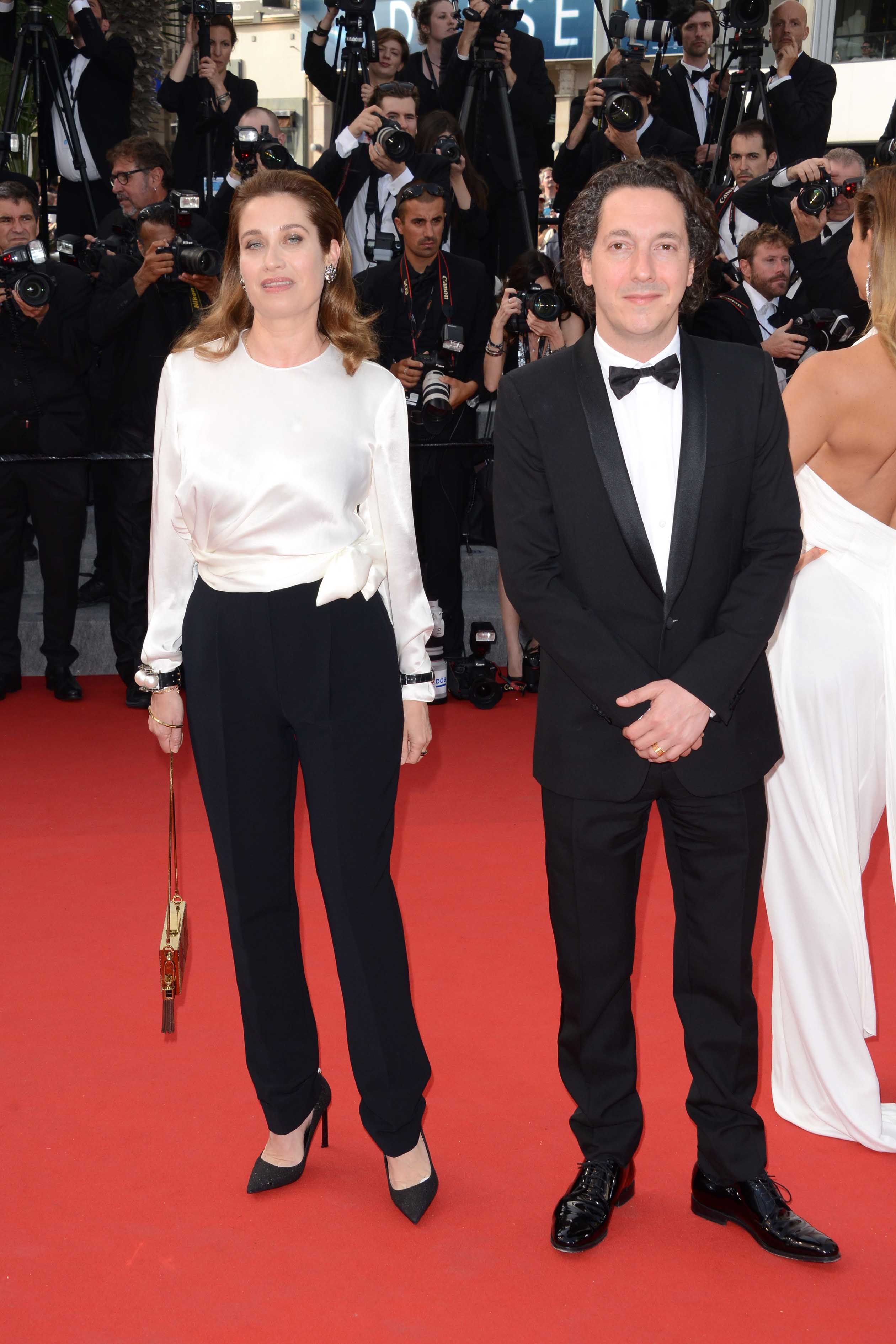 Cannes 68. tutto il glamour sul red carpet - immagine 25