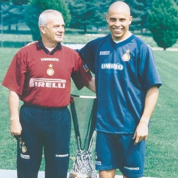 Addio Gigi Simoni ex allenatore dell&#8217;Inter- immagine 3