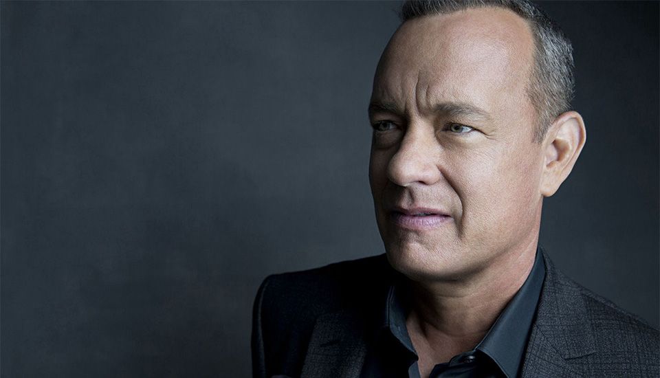 Tom Hanks: «E’ sempre molto impegnativo interpretare un personaggio reale» - immagine 1