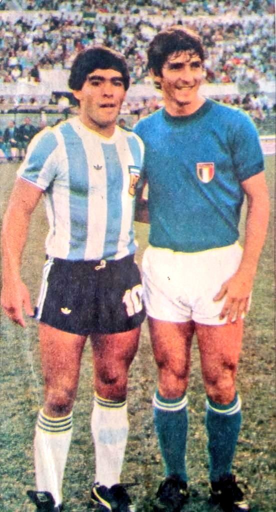 Morto Paolo Rossi, la carriera e il Mondiale 1982 - immagine 4