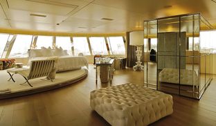 Lusso in alto mare: i 10 yacht più costosi di ogni tempo