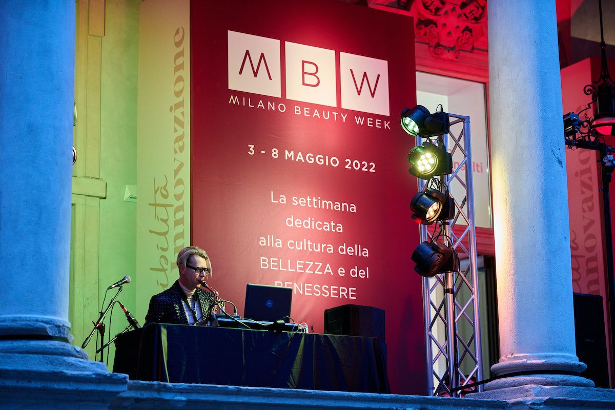 Benvenuti nel nostro mondo: vi aspettiamo alla Milano Beauty Week- immagine 3