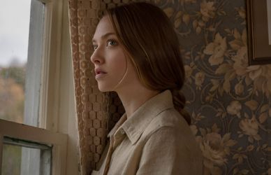 L’apparenza delle cose, il thriller con Amanda Seyfried su Netflix