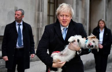 Boris Johnson: i look più eccentrici del premier inglese
